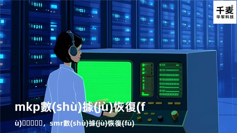 mkp 數(shù)據(jù)恢復(fù)，smr數(shù)據(jù)恢復(fù)